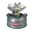 Coleman 533 Guide Series Compact Dual Fuel Camping Stove, 1-Burner