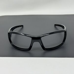 New Wiley X TIDE  Black Sunglasses Frames Only