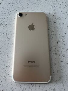 New ListingApple iPhone 7 A1779 Rose Gold