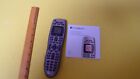 logitech harmony 650 remote with instructions