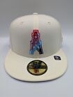 New Era 59Fifty Houston Oilers Fitted Hat NWT Size 7 1/2