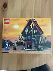 LEGO 40601 Majisto’s Magical Workshop LIMITED EDITION GWP NEW/SEALED