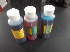 Etch-o-Matic  4 oz bottles of Electrolytes combined pack