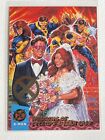 2018 Marvel Fleer Ultra X-Men 1994 Fleer Ultra X-Men Buybacks Wedding 35/50
