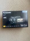 Panasonic HC-VX981K 4K HD Camcorder with 20X LEICA DICOMAR Stabilized Lens...