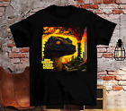 King Gizzard & Lizard Wizard New Album Gift For Fan Black All Size Shirt VC985