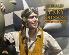 1/32 Zotz Decals P-38 / P-47 / P-40 Gerald Jerry Johnson Set