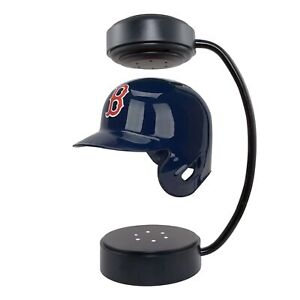 Boston Red Sox Rotating & Levitating MLB Hover Helmet