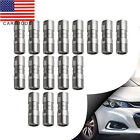 16pcs Hydraulic Roller Lifters for Chevy 5.3 5.7 6.0 LS1 LS2 LS3 SBC LS7 (For: Chevrolet)