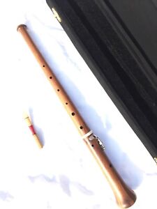 Piffaro - Pastoral Oboe - Baroque Oboe