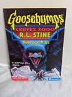 Goosebumps Series 2000 #7 Revenge R Us - True 1st print 1998- R.L. Stine