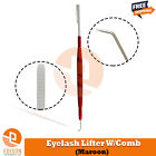 Eyelash Lifter Comb Lashes Separator Curle Lifting Perming Eye Beauty Tools