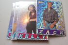 SAVED BY THE BELL COLLEGE YEARS PRISM PRIZM CARDS YOU PICK COMPLETE 1994 PACIFIC