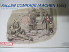 Dragon   1/35   German  Fallen Comrade ( AACHEN 1944)  Figure  Model  Kit