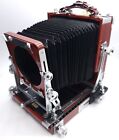 [Top MINT] Tachihara Fiel Stand 4x5 Large Format Field Camera From JAPAN