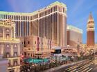3 Days/2 Nights Stay - The Venetian Resort - Las Vegas - Anytime, all year!