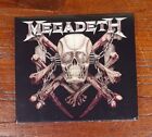 Megadeth: Killing Is My Business And Business Is Good - The Final Kill (CD) NM+