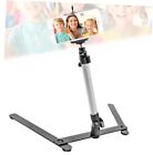 Photography Copy Stand, Aluminum Alloy Photo Studio Copy Stand