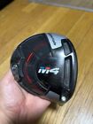 TaylorMade M4 9.5 Driver Head Only Right Handed