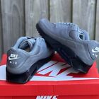 Nike Air Max 90 DZ4504-002 Cool Grey Black White Reflective Men's Sizes Shoes