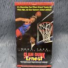 Slam Dunk Ernest VHS 1995 Screener Promo Fyc For Your Consideration SEALED Rare