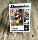 2022 Panini Chronicles - Teal #50 Quay Walker Rookie (RC) Green Bay Packers