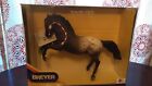 Breyer Ponokah-Eemetah Black Feet Indian Horse 897 Fighting Stallion War Paint
