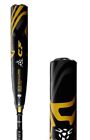 Demarini CF Zen 31/23 Drop -8 C8ZL-20 USSSA Baseball Bat ** Brand New **