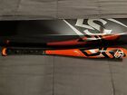 Louisville Slugger Atlas (Custom) -3 BBCOR 31/28oz Baseball Bat