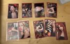 TWICE Eyes Wide Open JYP Pre-Order Benefit Photocards POBs