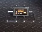 Doom GBA  Nintendo Game Boy Advance Cartridge