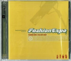 Fashion Expo - Round 1: Tru Hiphop - DJ DNA, Coleon, E-Roc (CD 2007) B12