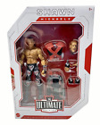 WWE ULTIMATE EDITION SHAWN MICHAELS ACTION FIGURE NIB COLLECTOR GRADE MINT