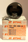 STIHL CHAINSAW  MS291 PISTON & RINGS #  1141 030 2004  47MM  CLAMP STYLE INTAKE