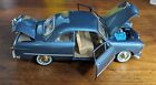 Motormax 73213 1949 Ford Coupe 1/24 Scale 8