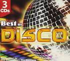 Best of Disco - Audio CD By Countdown Singers - VERY GOOD
