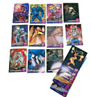 New ListingX-MEN Lot of 18 - 1994 FLEER ULTRA Trading Cards Mix Cards No duplicates
