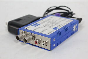 Cobalt Digital Blue Box Model 7010 SDI to HDMI Converter (L1111-522)