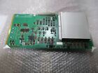 STANFORD RESEARCH SYSTEMS 7-00616-701 REV.G Analog Input Board FOR  SR780/SR785