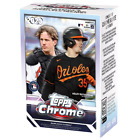 2023 Topps Chrome Baseball Base #1-220: Pick & Complete Your Set !!