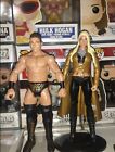 WWE The Miz & Maryse Action Figure Smackdown Battle Pack Series #46