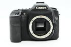Canon EOS 50D 15.1MP Digital SLR Camera Body [Parts/Repair] #218