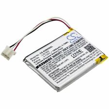 1000mAh Battery For Sony MDR-XB950N1,SRS-WS1,WH-CH700N,PN:LIS1553,LIS1553(SY6)