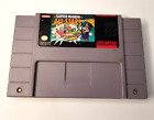 New ListingSuper Mario All-Stars SNES Super Nintendo Authentic 1992 Cart Only Tested