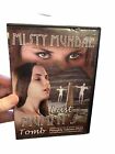 Lust In The Mummy’s Tomb DVD Misty Mundae Seduction Cinema