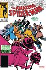 Amazing Spider-Man #253 (2024) Facsimile Edition
