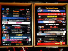 SLIPCOVER ONLY LOT for 4K & BLU-RAY A - Z You Pick /Choose BOUTIQUE Updated 3/02