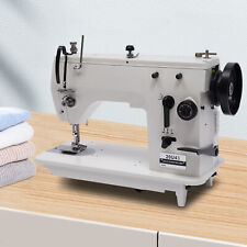 Sewing Machine Heavy Duty Upholstery & Leather Industrial Strength 2000spm US