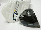 New Listing2024 RH Taylormade Qi10 LS 9* Driver head only 9.0 Qi 10 + Headcover