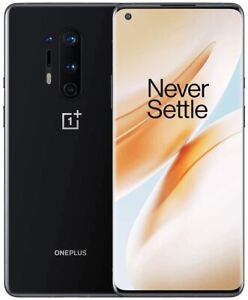 UNLOCKED OnePlus 8 IN2019 Verizon 5G 128GB Smart Phone _ T-Mobile AT&T h2O LYCA